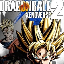 Dragon Ball Xenoverse PC