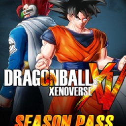 Dragon Ball Xenoverse Season Pass PC 79% OFF Discount