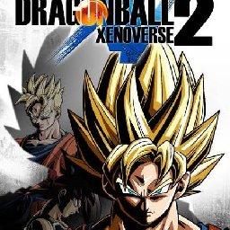 Dragon Ball Xenoverse Switch 67% OFF Discount