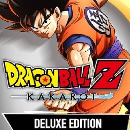 Dragon Ball Z 64% OFF Discount