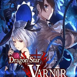 Dragon star Varnir PC 28% OFF Discount