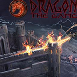 Dragon The Game PC 15% OFF Discount