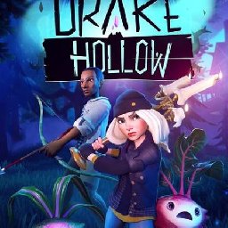 Drake Hollow PC