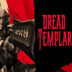 Dread Templar PC 50% OFF Discount