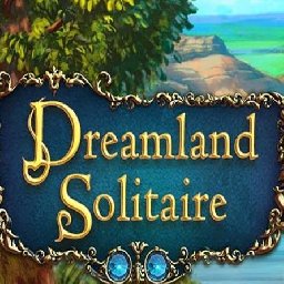 Dreamland Solitaire PC