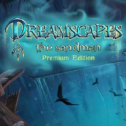 Dreamscapes The Sandman Premium Edition PC 18% OFF Discount