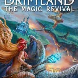 Driftland 55% OFF Discount