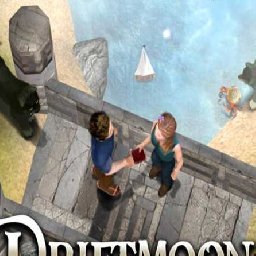 Driftmoon PC 18% OFF Discount