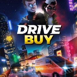 Drive Buy PC 25% OFF Discount