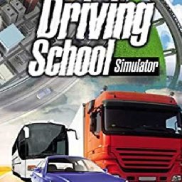 Driving School Simulator PC 11% OFF Discount