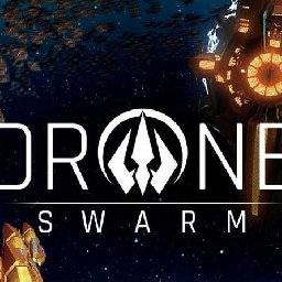 Drone Swarm Deluxe Edition PC 18% OFF Discount