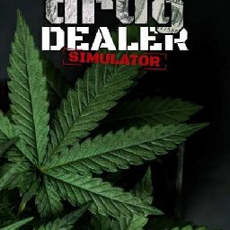 Drug Dealer Simulator PC 78% OFF Discount