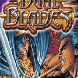 Dual Blades PC 14% OFF Discount