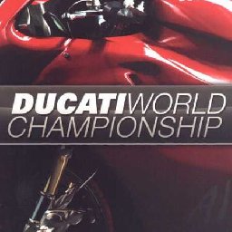 Ducati World Championship PC 18% OFF Discount