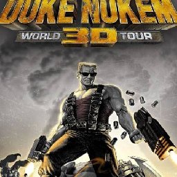 Duke Nukem D 94% OFF Discount