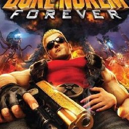 Duke Nukem Forever 11% OFF Discount