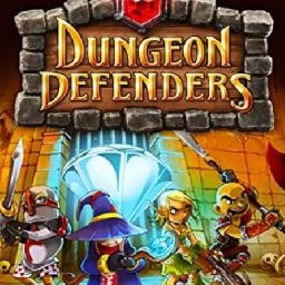 Dungeon Defenders PC 11% OFF Discount