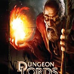 Dungeon Lords Steam Edition PC 14% OFF Discount