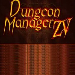 Dungeon Manager ZV PC 75% OFF Discount