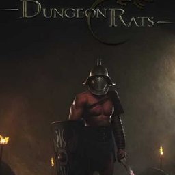 Dungeon Rats PC 67% OFF Discount