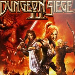 Dungeon Siege PC 29% OFF Discount