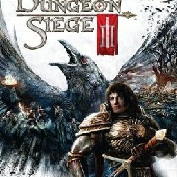 Dungeon Siege