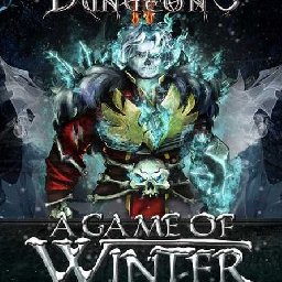 Dungeons A Game of Winter PC 18% OFF Discount