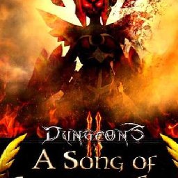 Dungeons A Song of Sand and Fire PC 18% OFF Discount