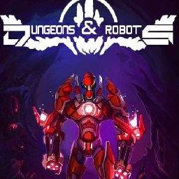 Dungeons and Robots PC 18% OFF Discount