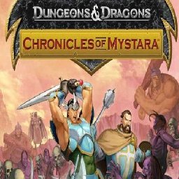 Dungeons Dragons Chronicles of Mystara PC 18% OFF Discount