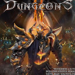 Dungeons PC