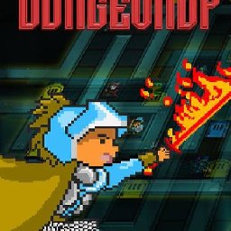 DungeonUp PC 90% OFF Discount