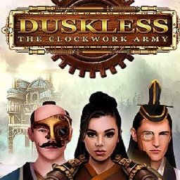 Duskless 33% OFF Discount