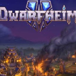 DwarfHeim PC 79% OFF Discount