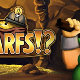 Dwarfs? PC 18% OFF Discount