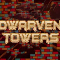 Dwarven Towers PC 40% OFF Discount