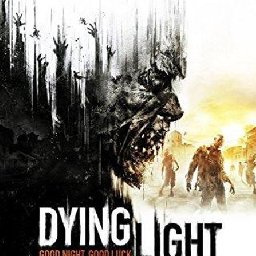 Dying Light PC 66% OFF Discount