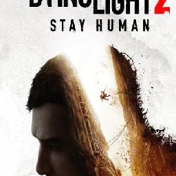 Dying Light Stay Human Xbox One Xbox Series X|S 10% OFF Discount