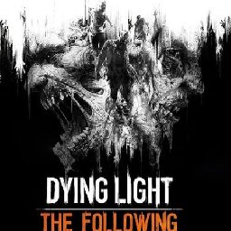 Dying Light 77% OFF Discount