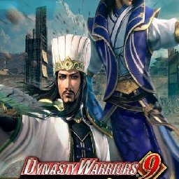 DYNASTY WARRIORS Empires PC 64% OFF Discount