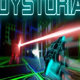 DYSTORIA PC 45% OFF Discount