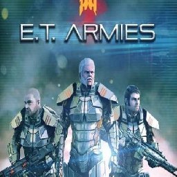 E.T. Armies PC 11% OFF Discount