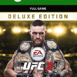 EA Sports UFC