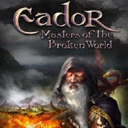 Eador. Masters of the Broken World PC 14% OFF Discount