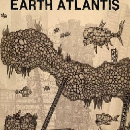 Earth Atlantis PC