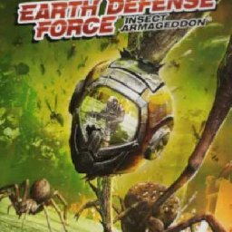 Earth Defense Force Aerialist Munitions Package 18% OFF Discount