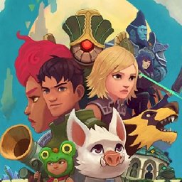 Earthlock PC 89% OFF Discount