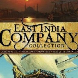 East India Company Collection 15% OFF Discount