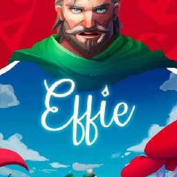 Effie PC 10% OFF Discount