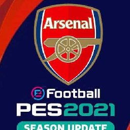 EFootball PES Arsenal Edition Xbox One 11% OFF Discount